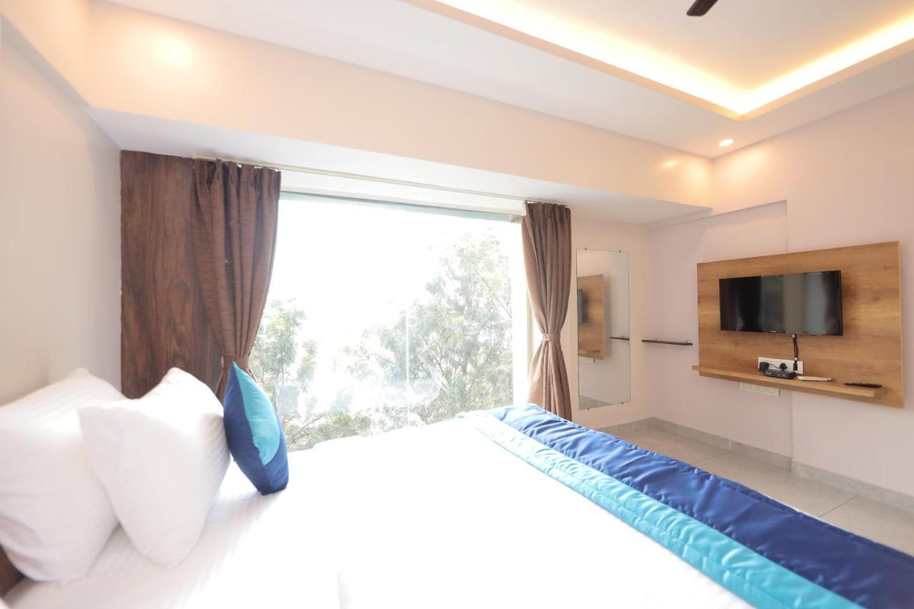 Vovo Hotels Yelahanka Kültér fotó