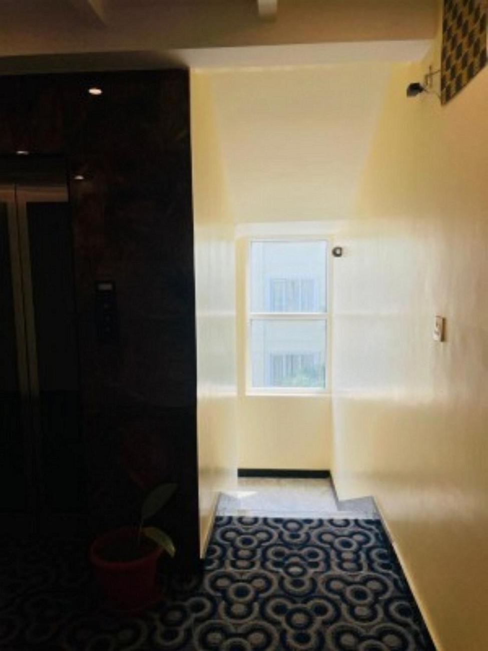 Vovo Hotels Yelahanka Kültér fotó